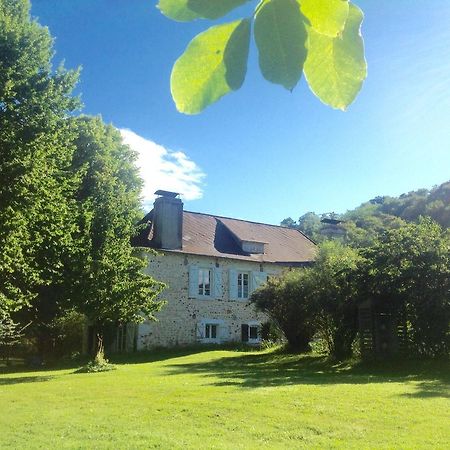 B&B Au Moulin 1771 Monein Екстериор снимка