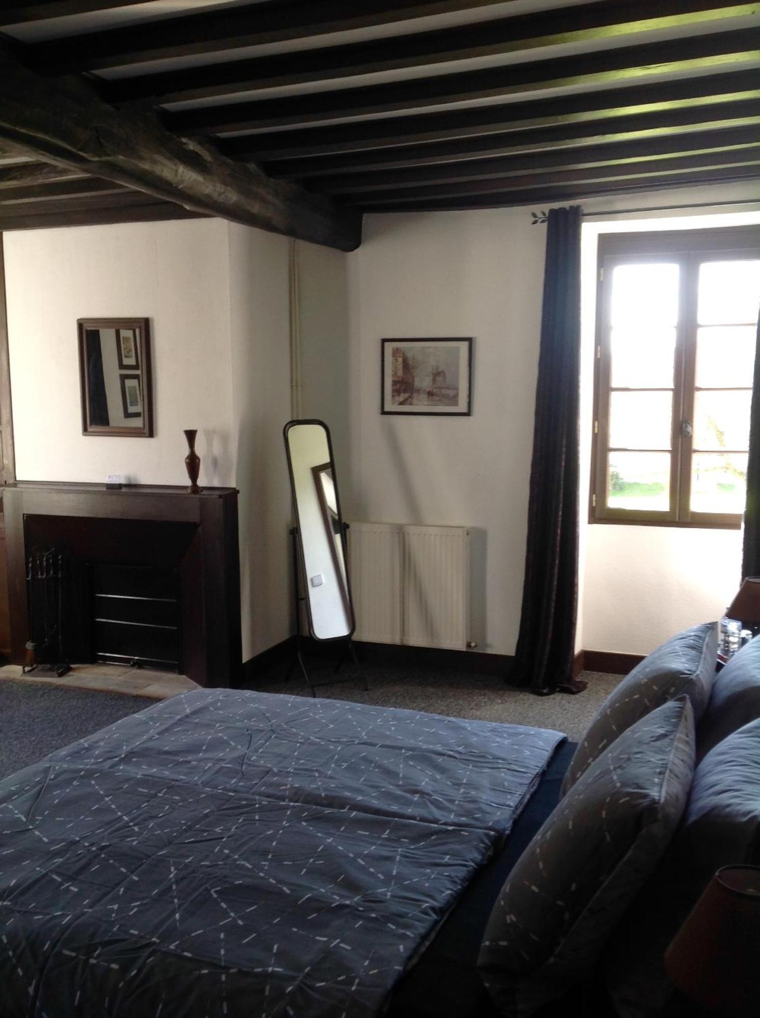 B&B Au Moulin 1771 Monein Екстериор снимка