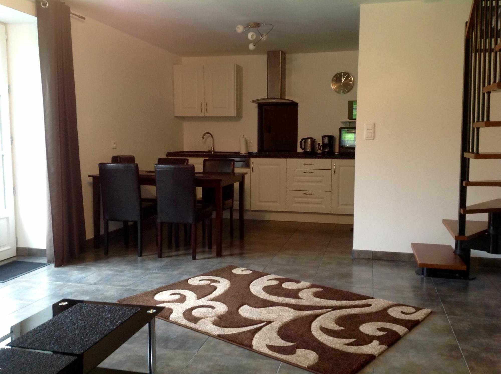 B&B Au Moulin 1771 Monein Стая снимка