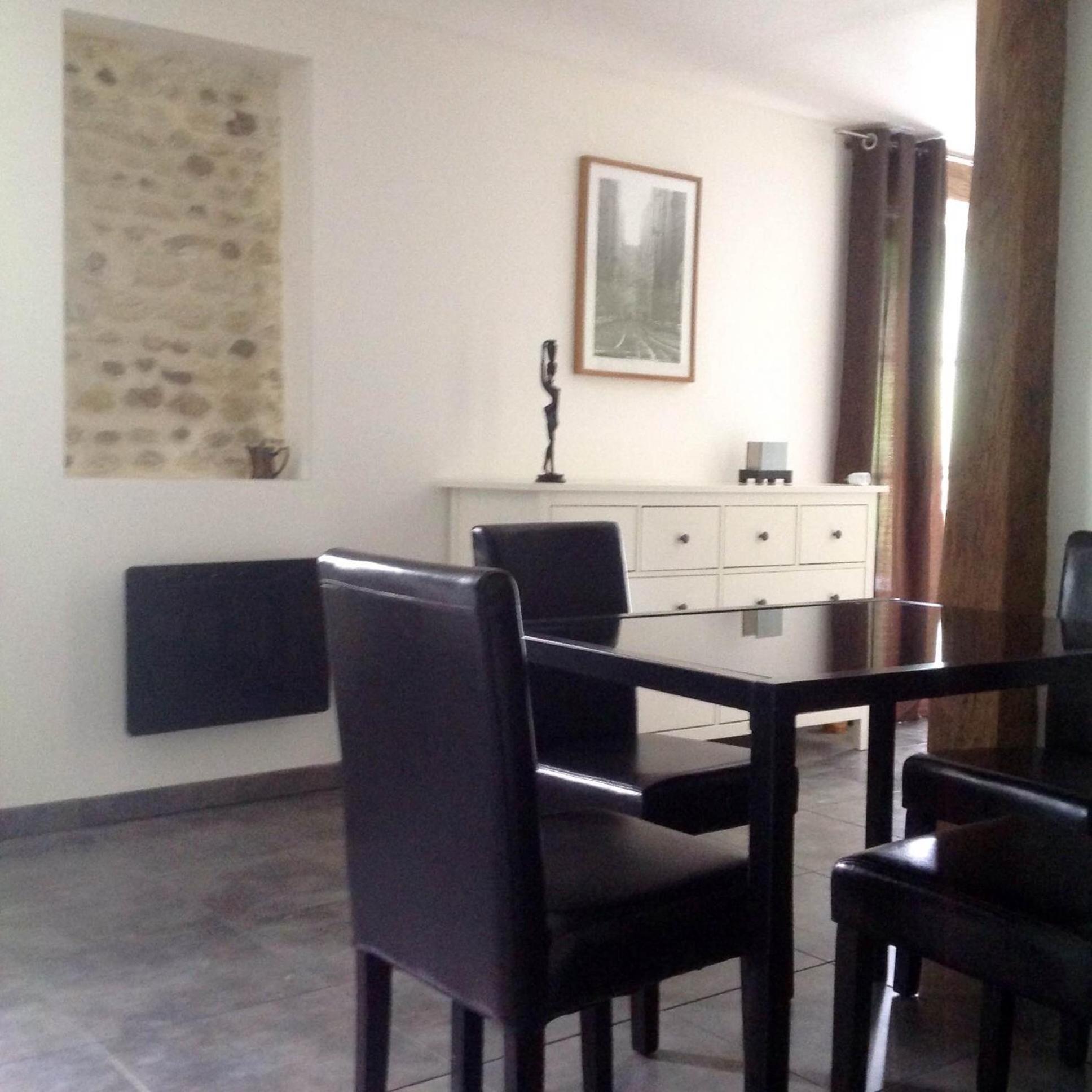B&B Au Moulin 1771 Monein Стая снимка